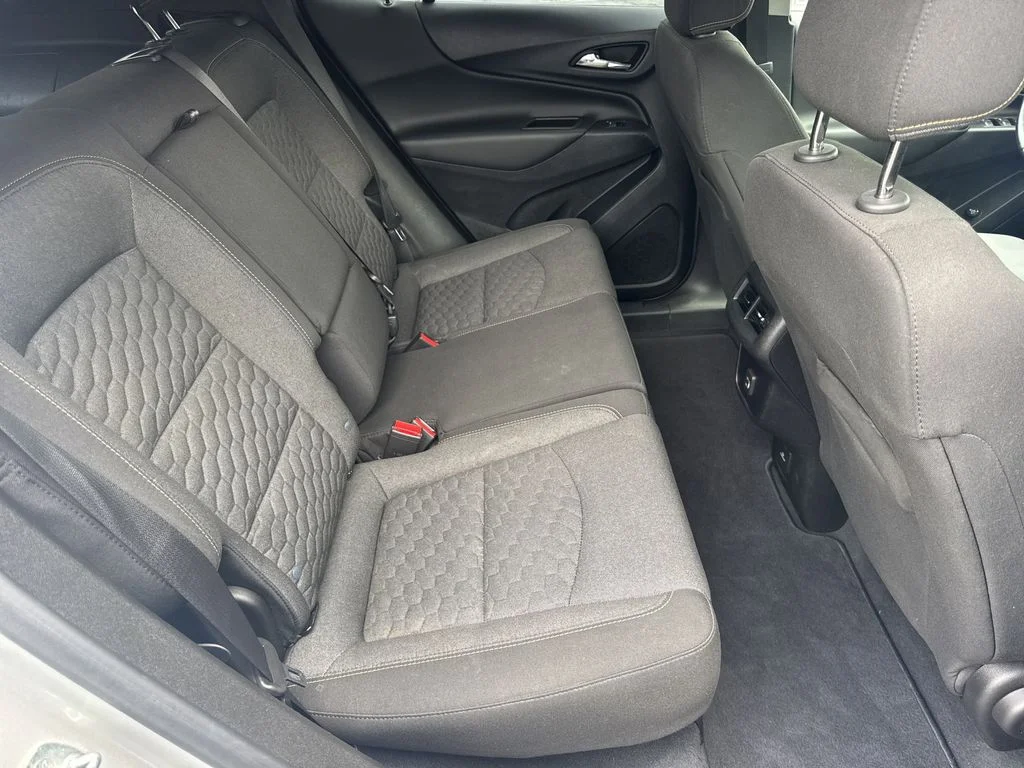 Used 2020 Silver Chevrolet LT image 15