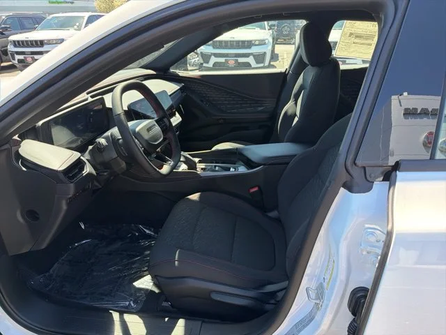 New 2026 White Dodge R/T image 12