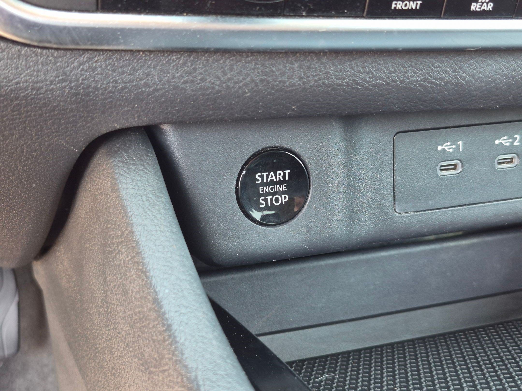 Used 2024 Brilliant Silver Metallic Nissan SV image 20