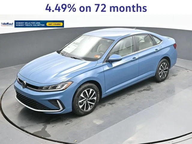 2026 Volkswagen Jetta S - Photo 13