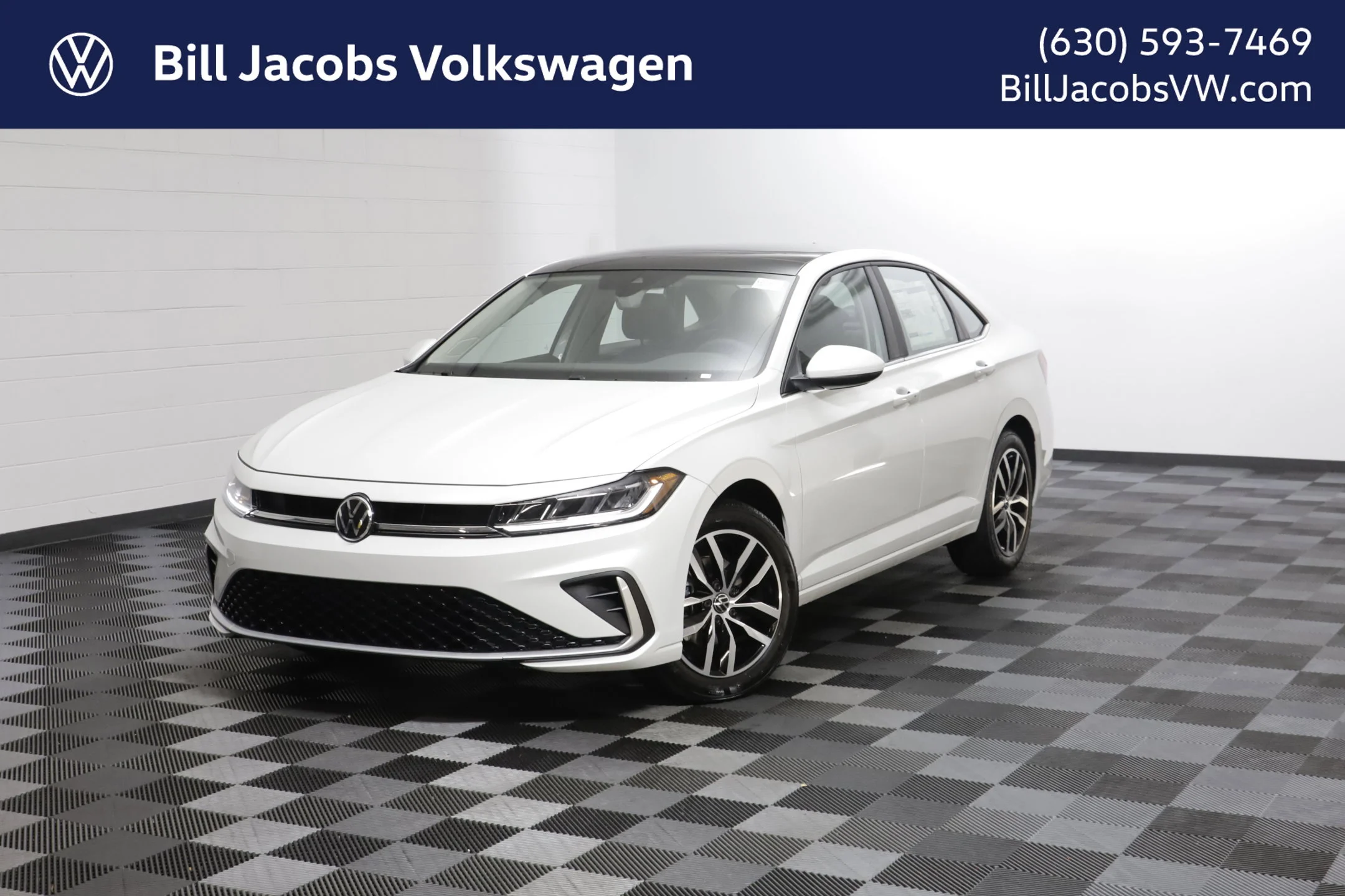 2027 Volkswagen Jetta