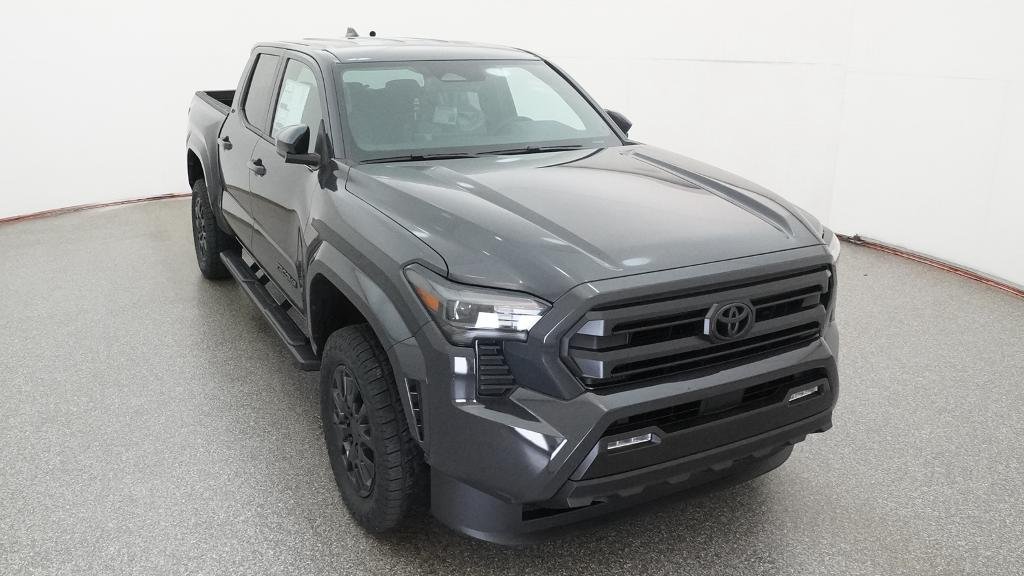 New 2026 Underground Toyota SR5 image 8