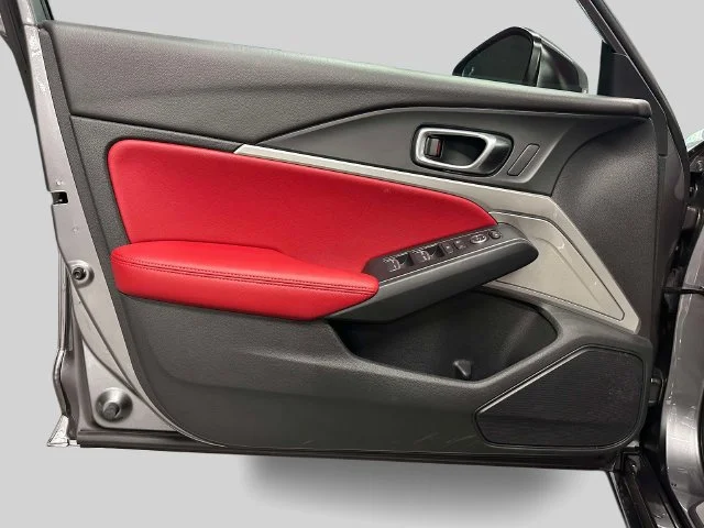 Certified Used 2024 Liquid Carbon Metallic Acura A-Spec Package image 13
