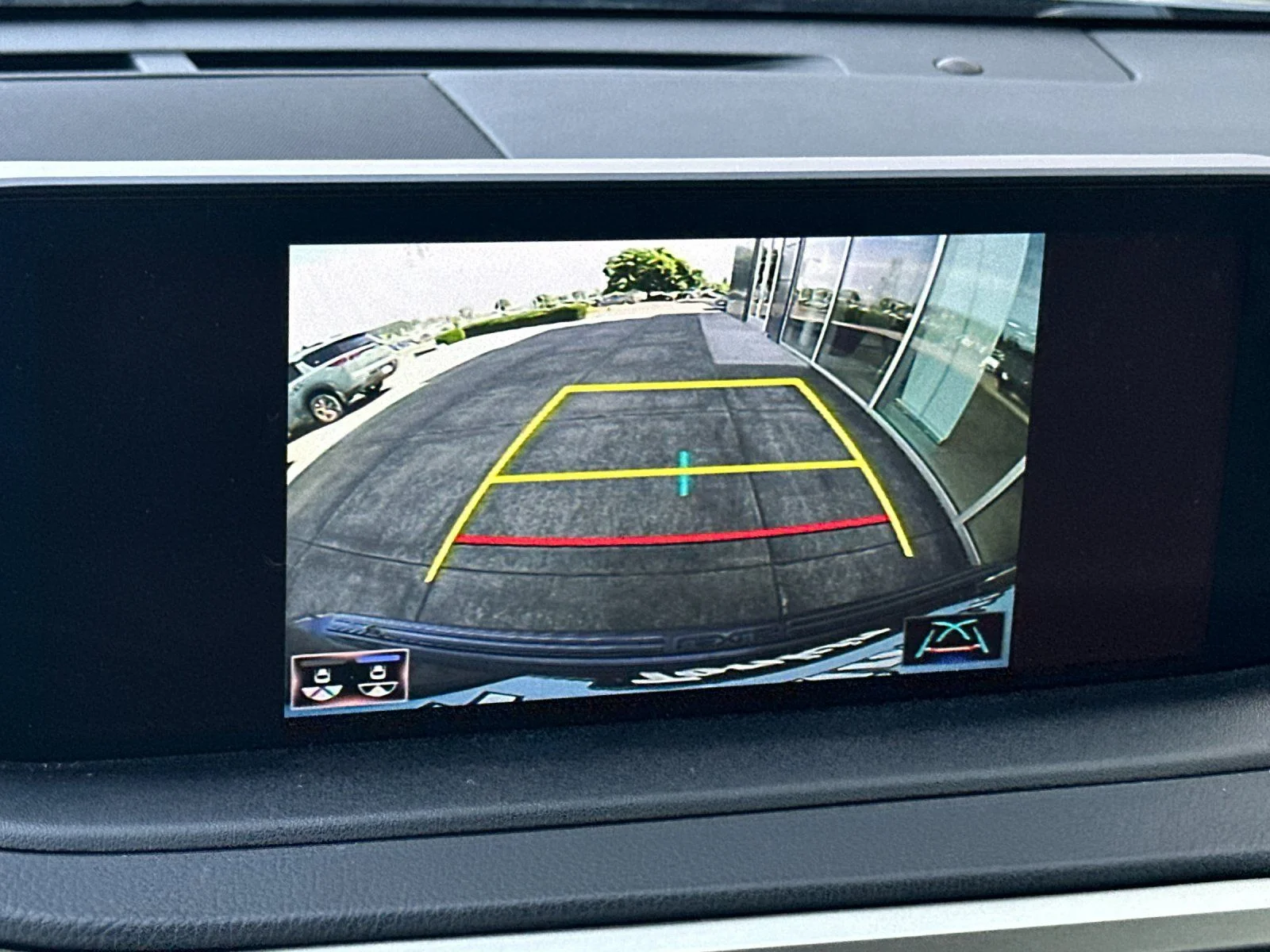 Used 2020 Gray Pearl Lexus 350 image 19
