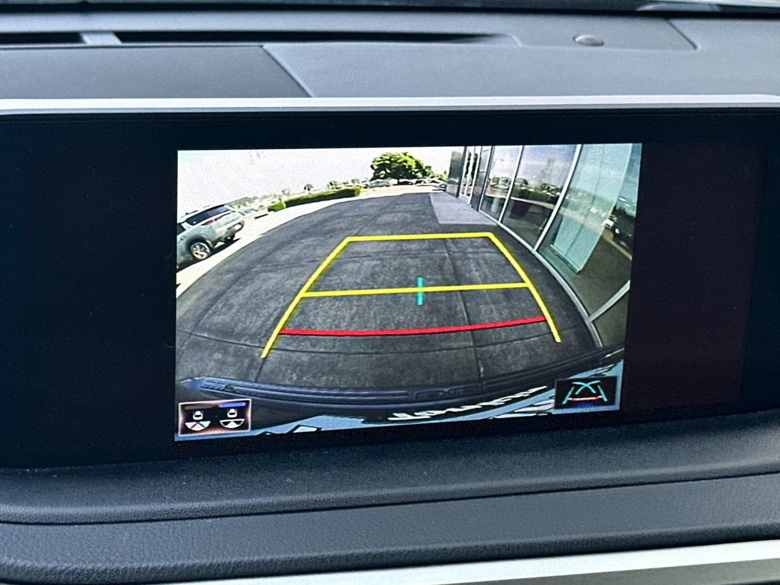 Used 2020 Gray Pearl Lexus 350 image 19