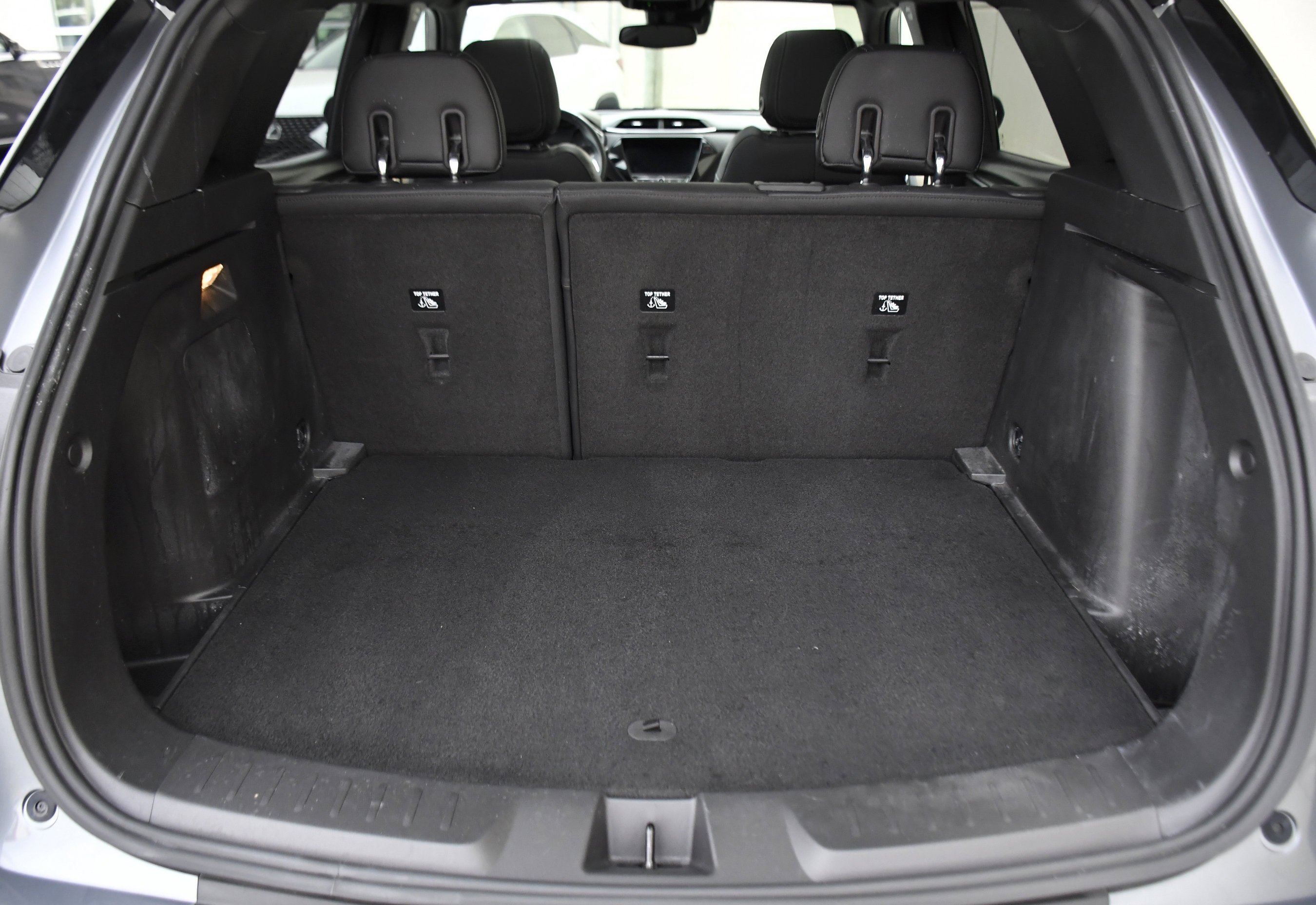 2021 Chevrolet Trailblazer Activ - Photo 26