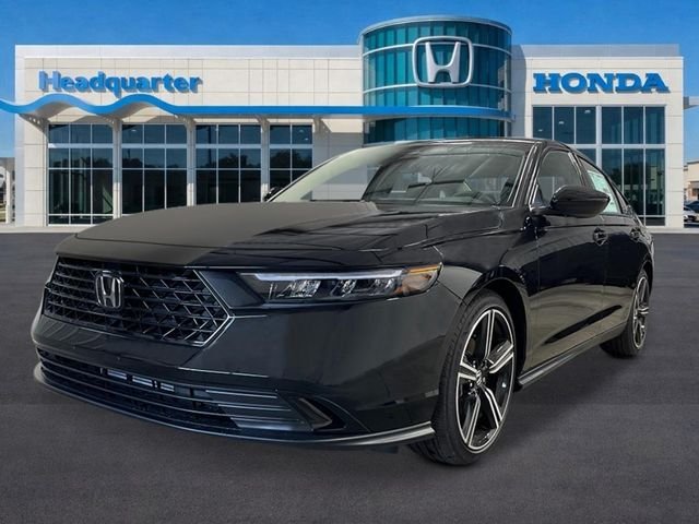 New 2026 Crystal Black Pearl Honda SE image 7