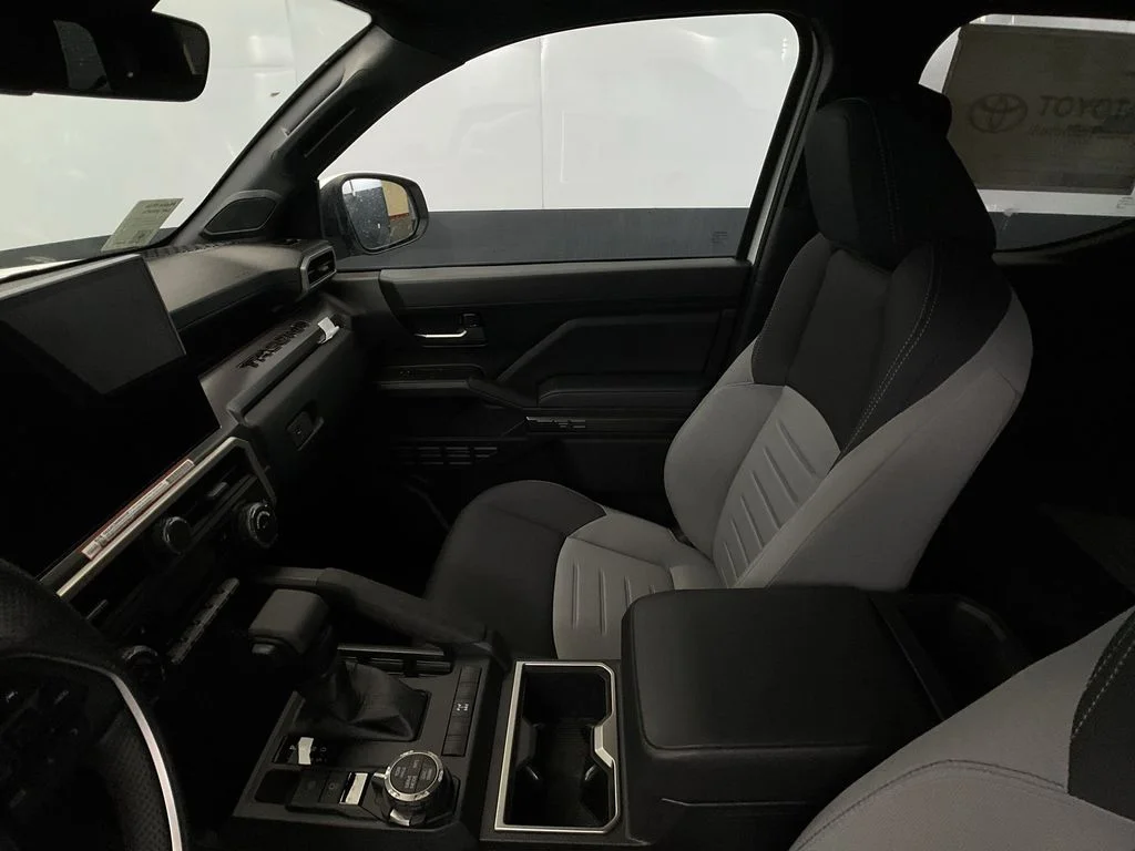 New 2026 Ice Cap Toyota TRD Off-Road i-FORCE MAX image 31