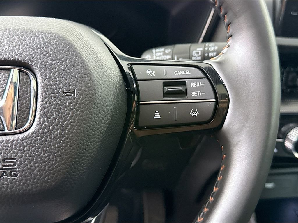 2024 Honda CR-V Sport Touring - Photo 12