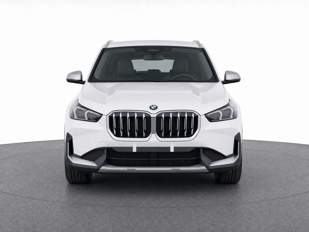Used 2023 Alpine White BMW xDrive28i image 8