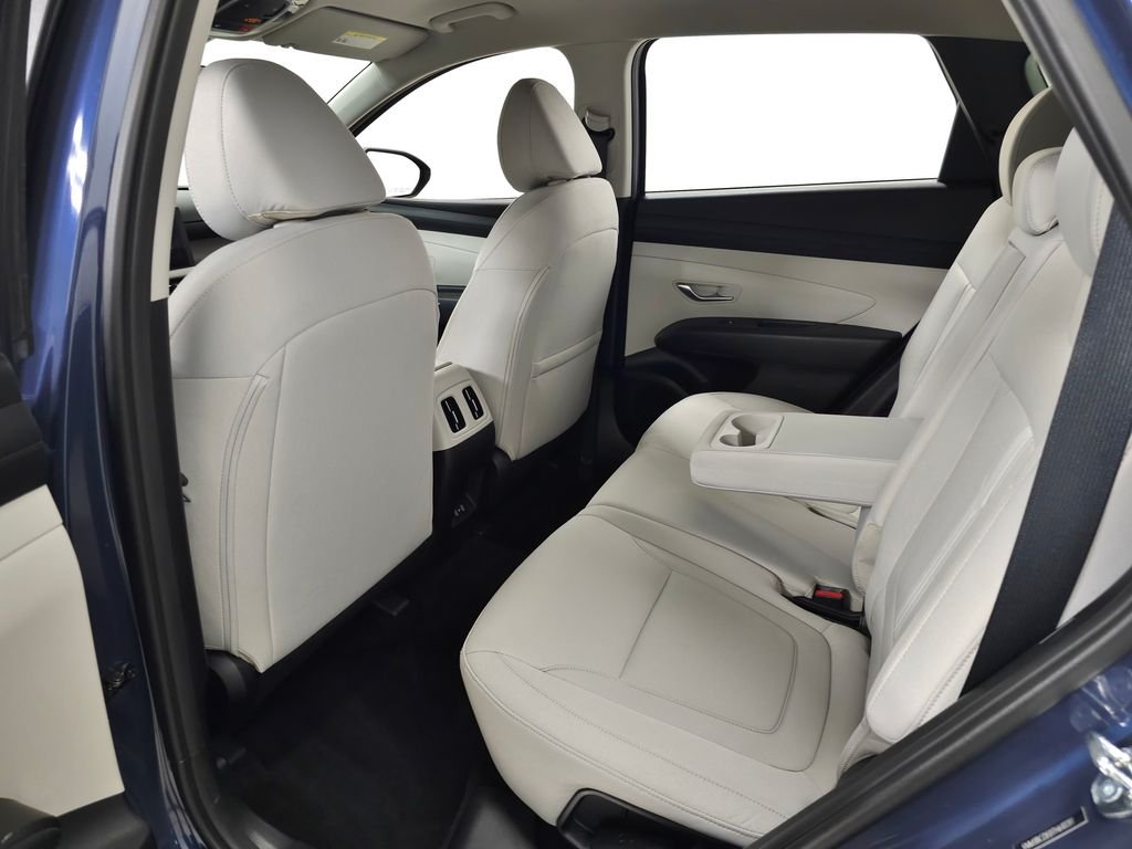 2026 Hyundai Tucson SEL - Photo 29