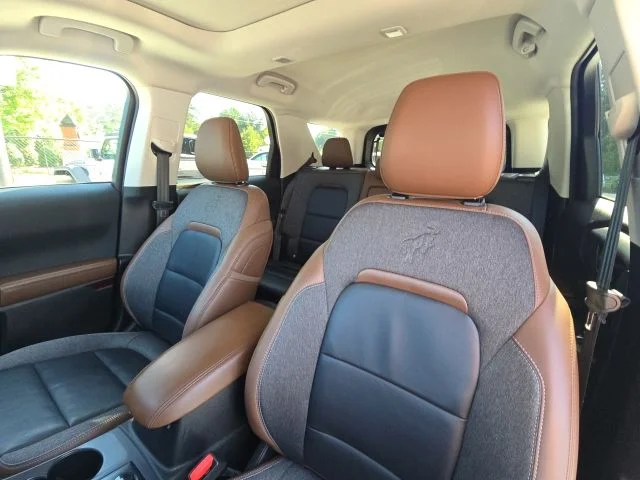 Used 2022  Ford Outer Banks image 23
