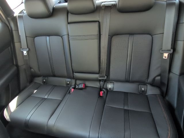 New 2026 Polymetal Gray Metallic Mazda 2.5 Turbo Premium Plus AWD image 8