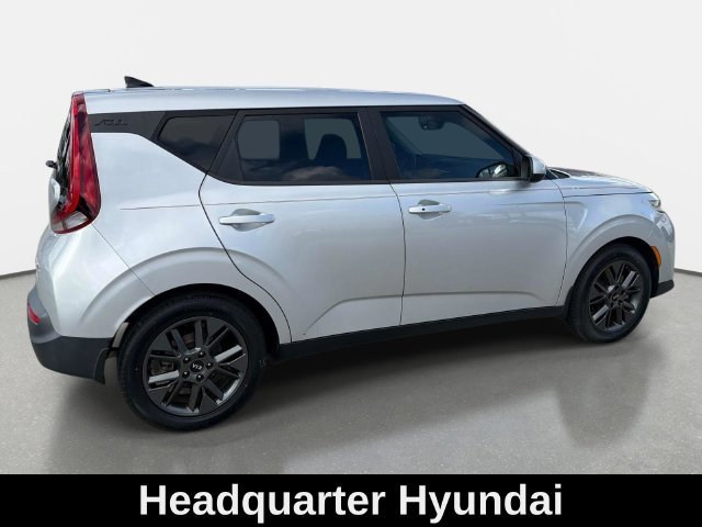 Used 2021 Kia Soul EX with VIN KNDJ33AU3M7785030 for sale in Lake Mary, FL
