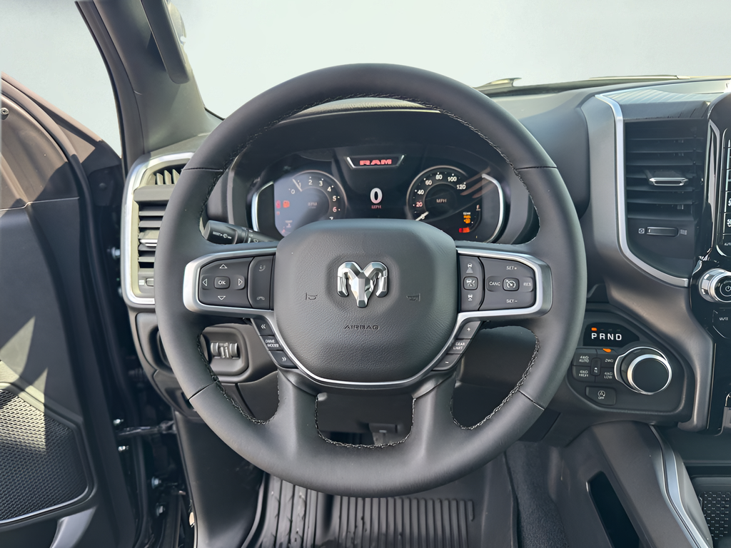 2025 RAM 1500 Big Horn/Lone Star - Photo 14