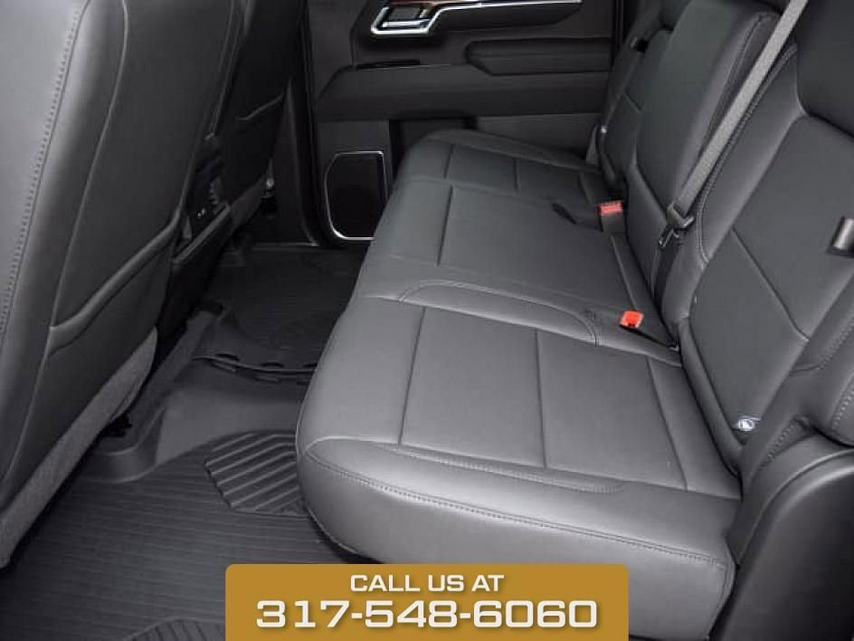 2026 Chevrolet Silverado 2500 HD LT - Photo 14