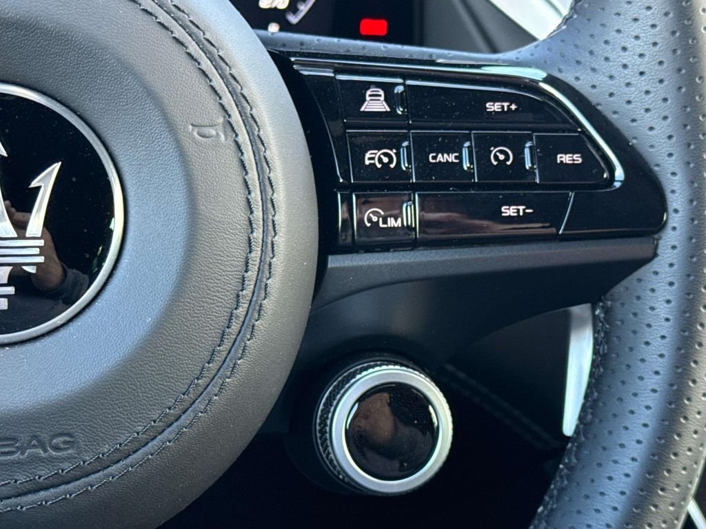 2025 Maserati Grecale MODENA - Photo 13