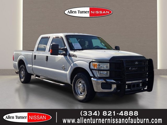 2011 Ford F-250SD XL