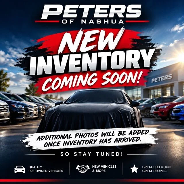 Used 2024 White Nissan SV image 1
