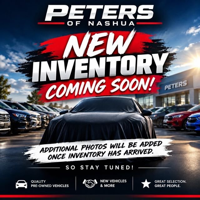 Used 2024 Fresh Powder Nissan SV image 1