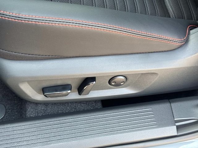 New 2026 Boulder Gray Pearl Nissan Rock Creek® image 23