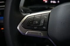 New 2026 White Volkswagen 2.0T SEL R-Line Black image 22