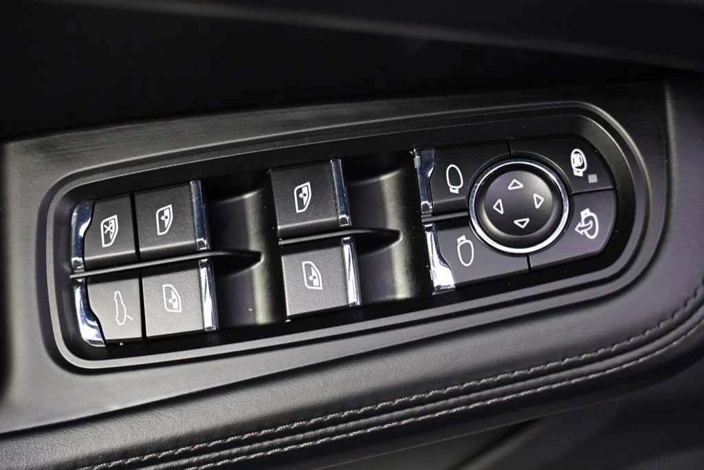 Used 2018 Gray Porsche GTS image 24