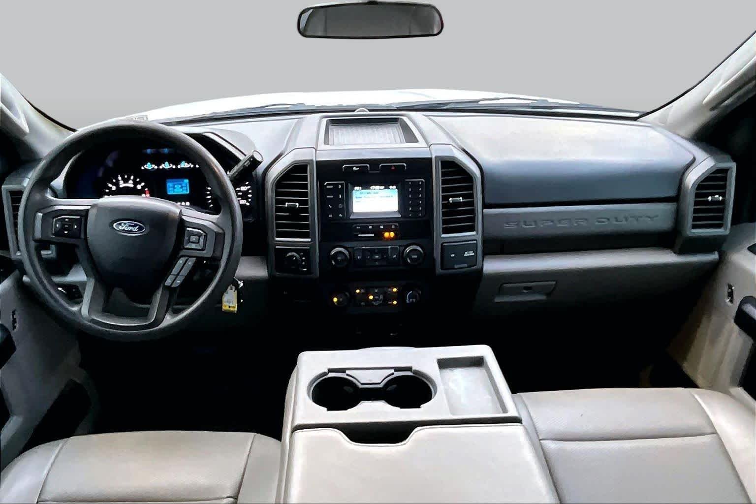 Used 2020 Oxford White Ford XL image 15