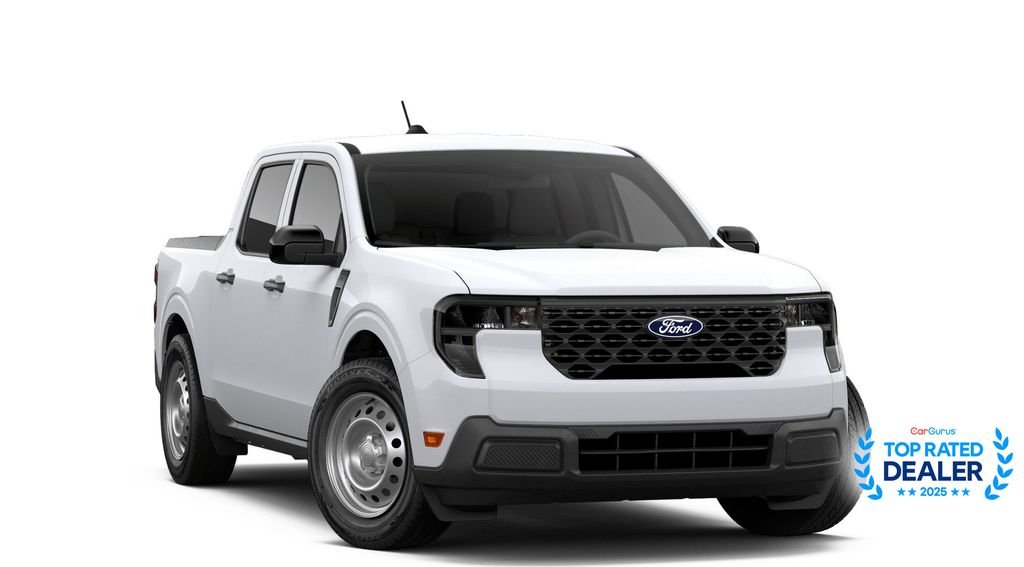 New 2026 Oxford White Ford XL image 5