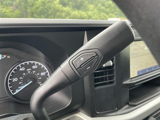 New 2026 Oxford White Ford F-450® XL image 44