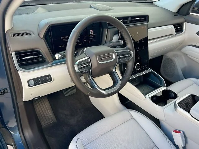 2026 GMC Terrain Denali - Photo 6