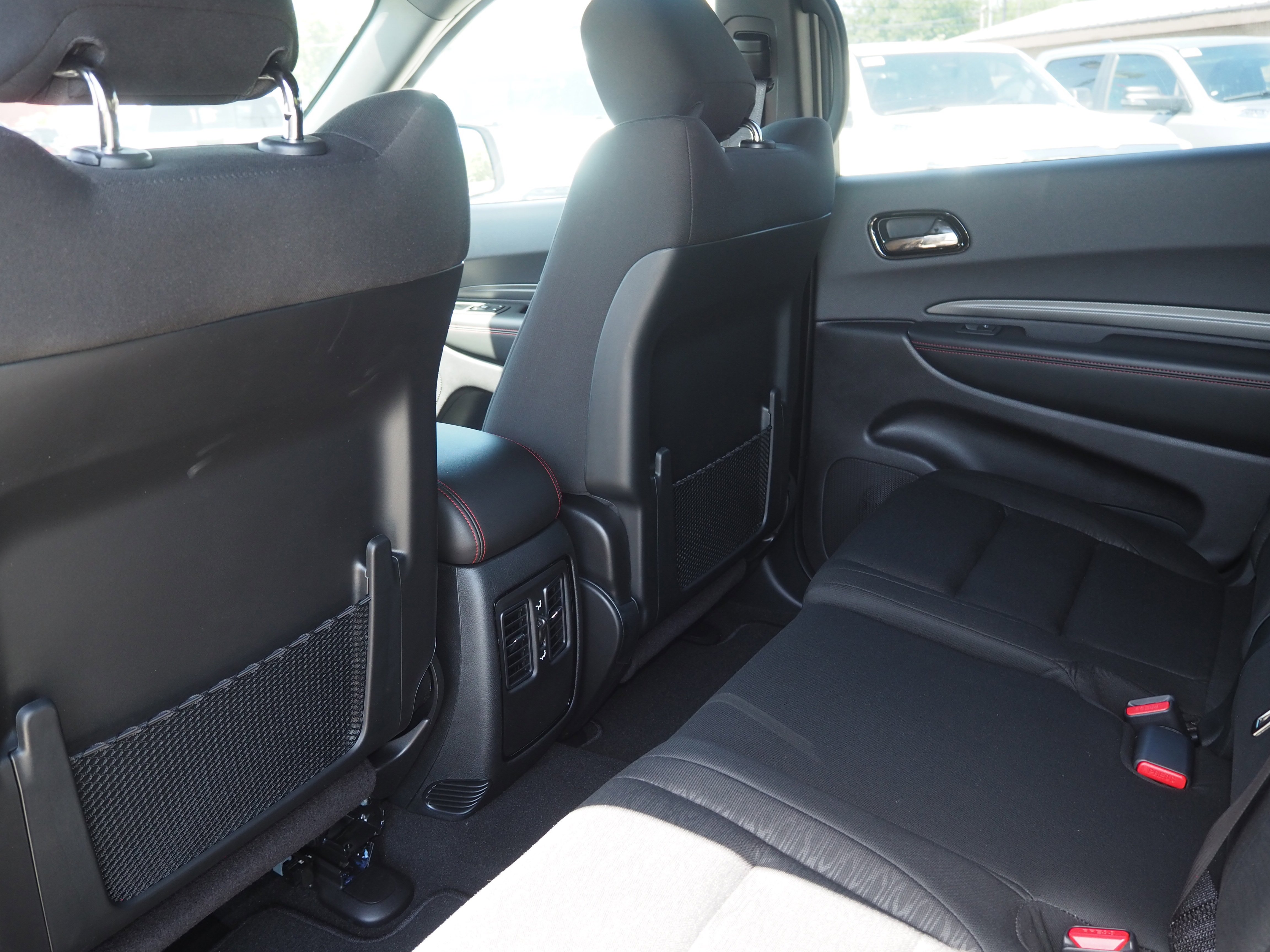 2025 Dodge Durango R/T photo 3