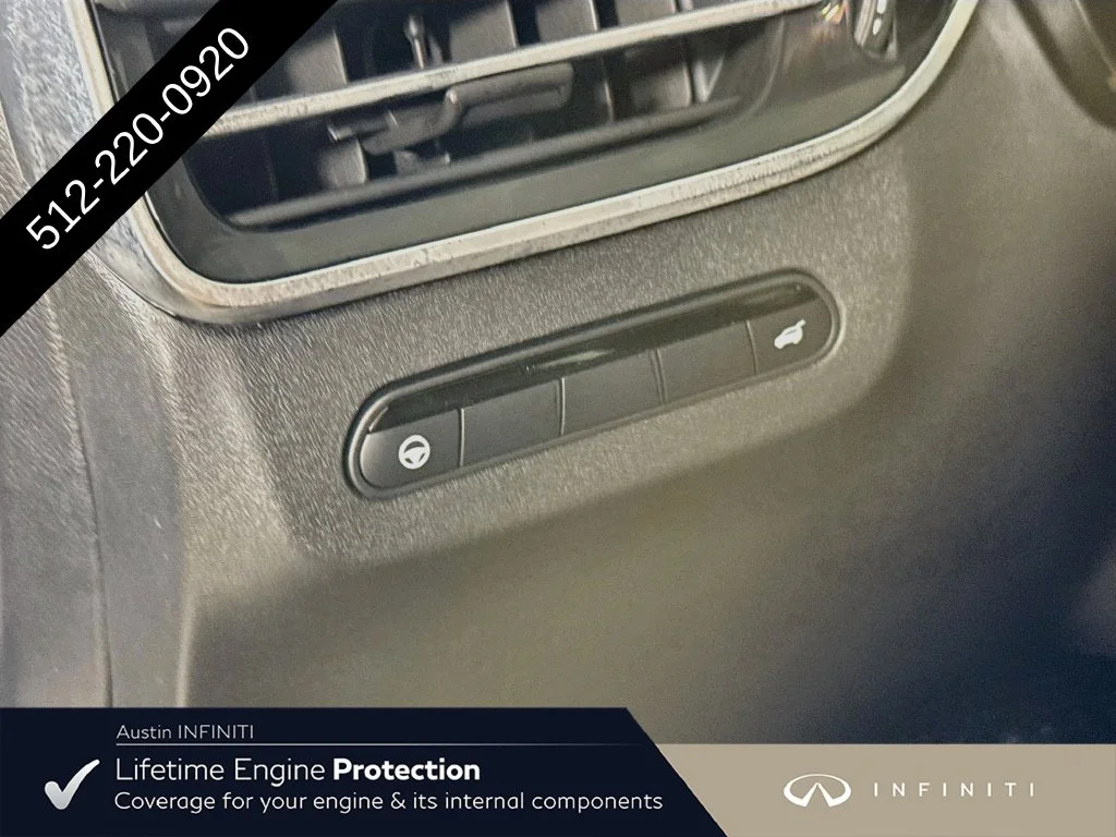 New 2027 Gray INFINITI LUXE image 11