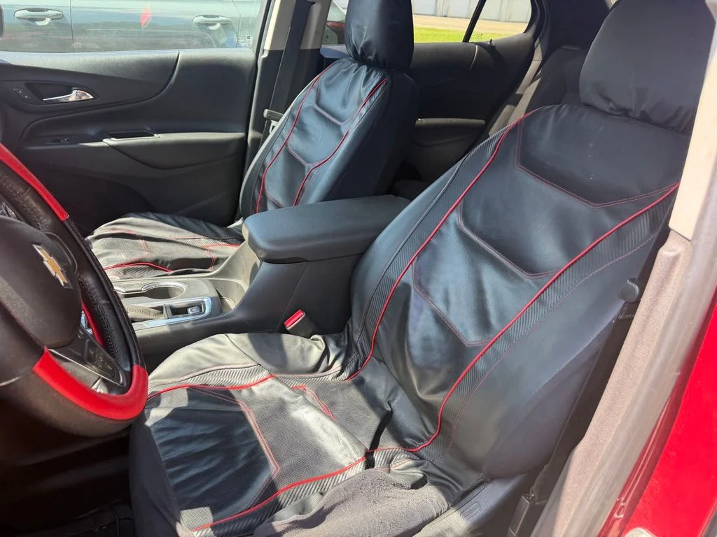 Used 2020 Red Chevrolet LT image 10
