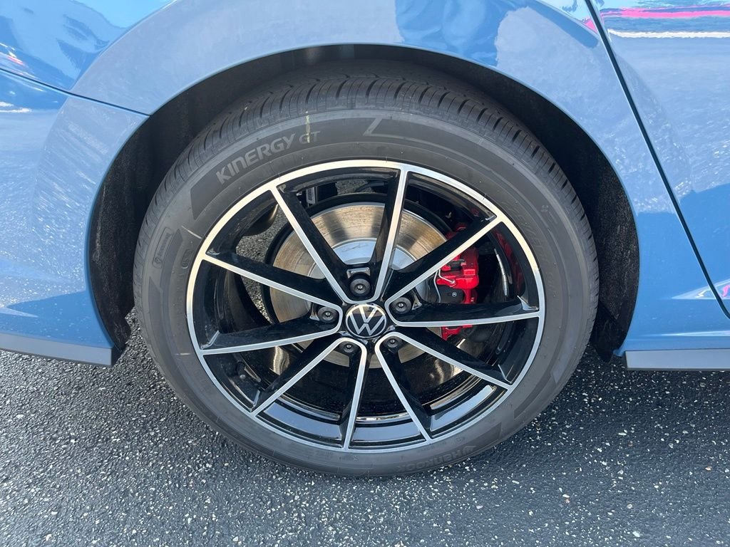 New 2026  Volkswagen 2.0T Autobahn image 30