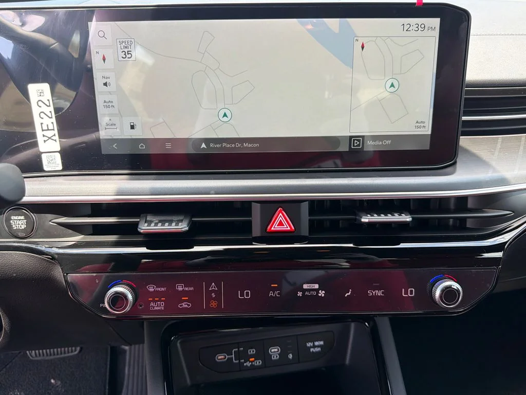 New 2026 Gray Kia GT-Line image 27