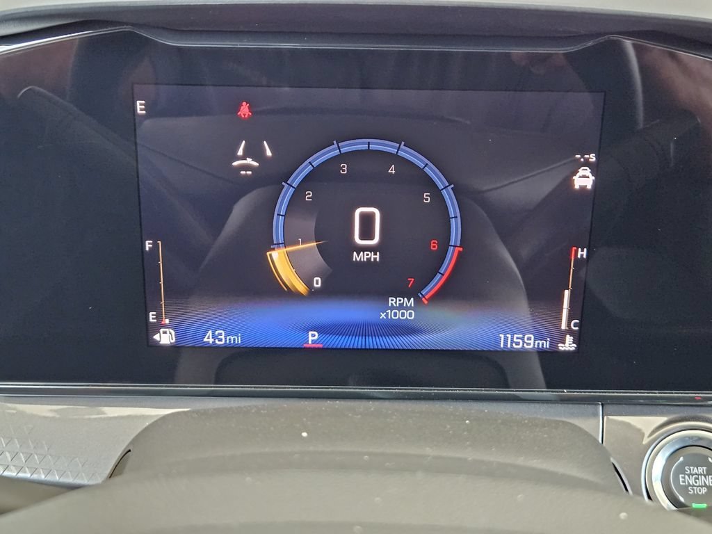 2026 Chevrolet Trax Activ - Photo 17