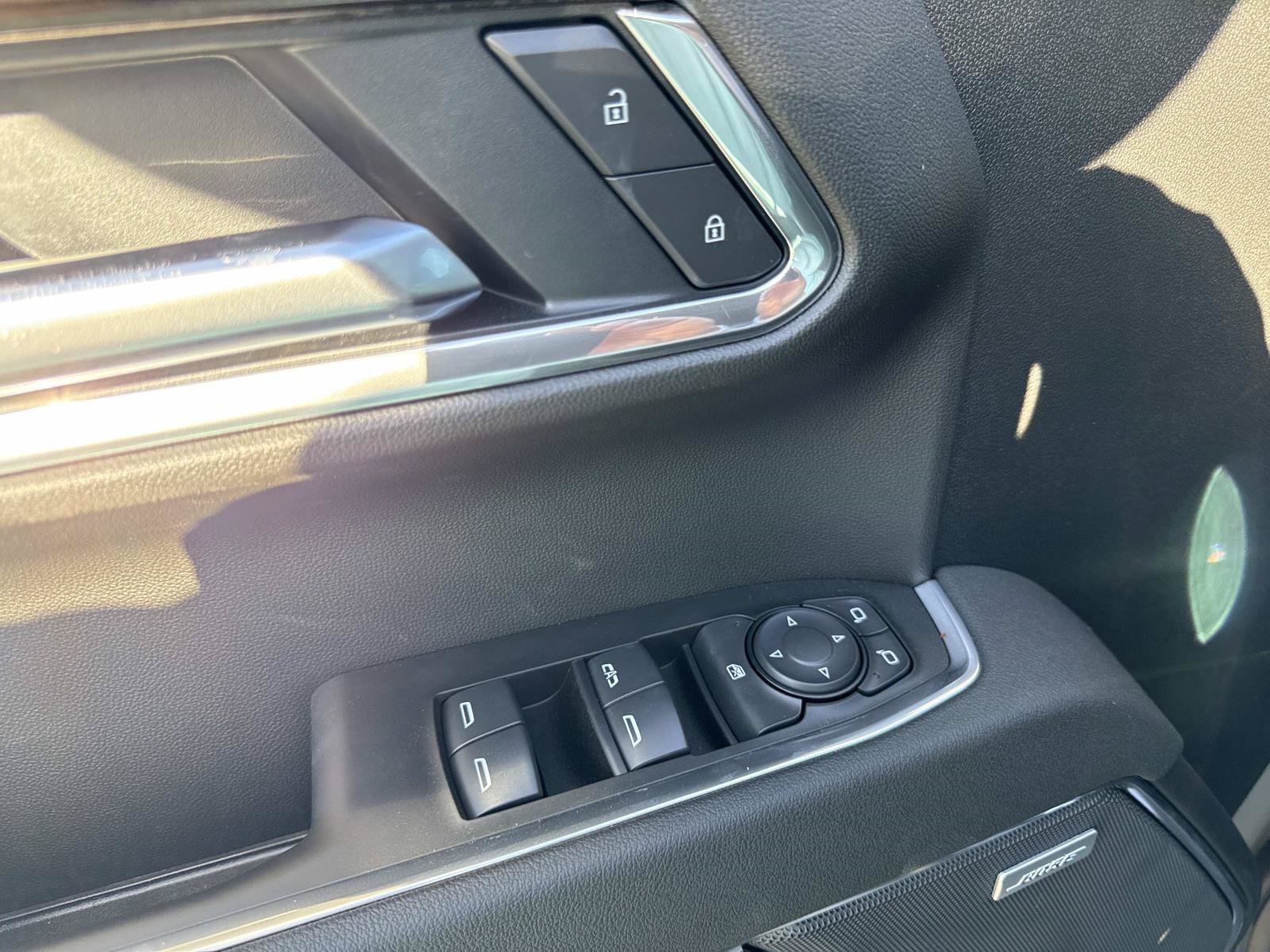 2026 Chevrolet Silverado 1500 LT Trail Boss - Photo 18