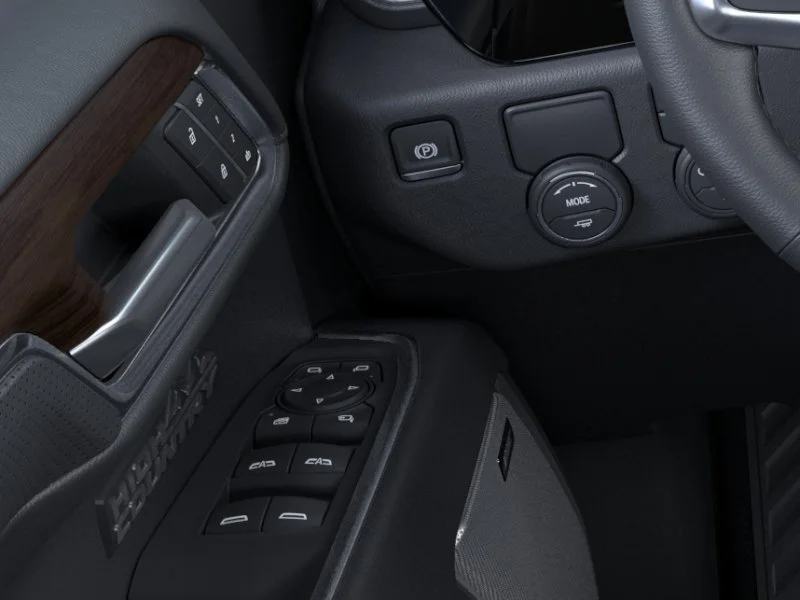 2026 Chevrolet Silverado 1500 High Country - Photo 22