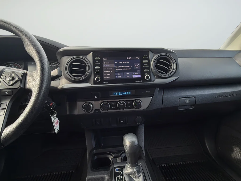 Used 2023 Silver Toyota SR image 22