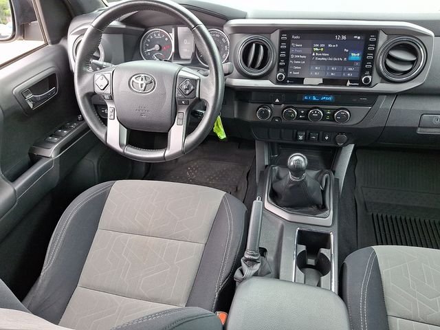 Used 2021  Toyota TRD Off-Road image 14