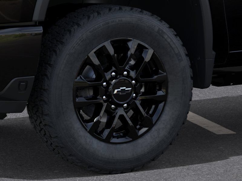 2026 Chevrolet Silverado 2500 HD LT - Photo 12