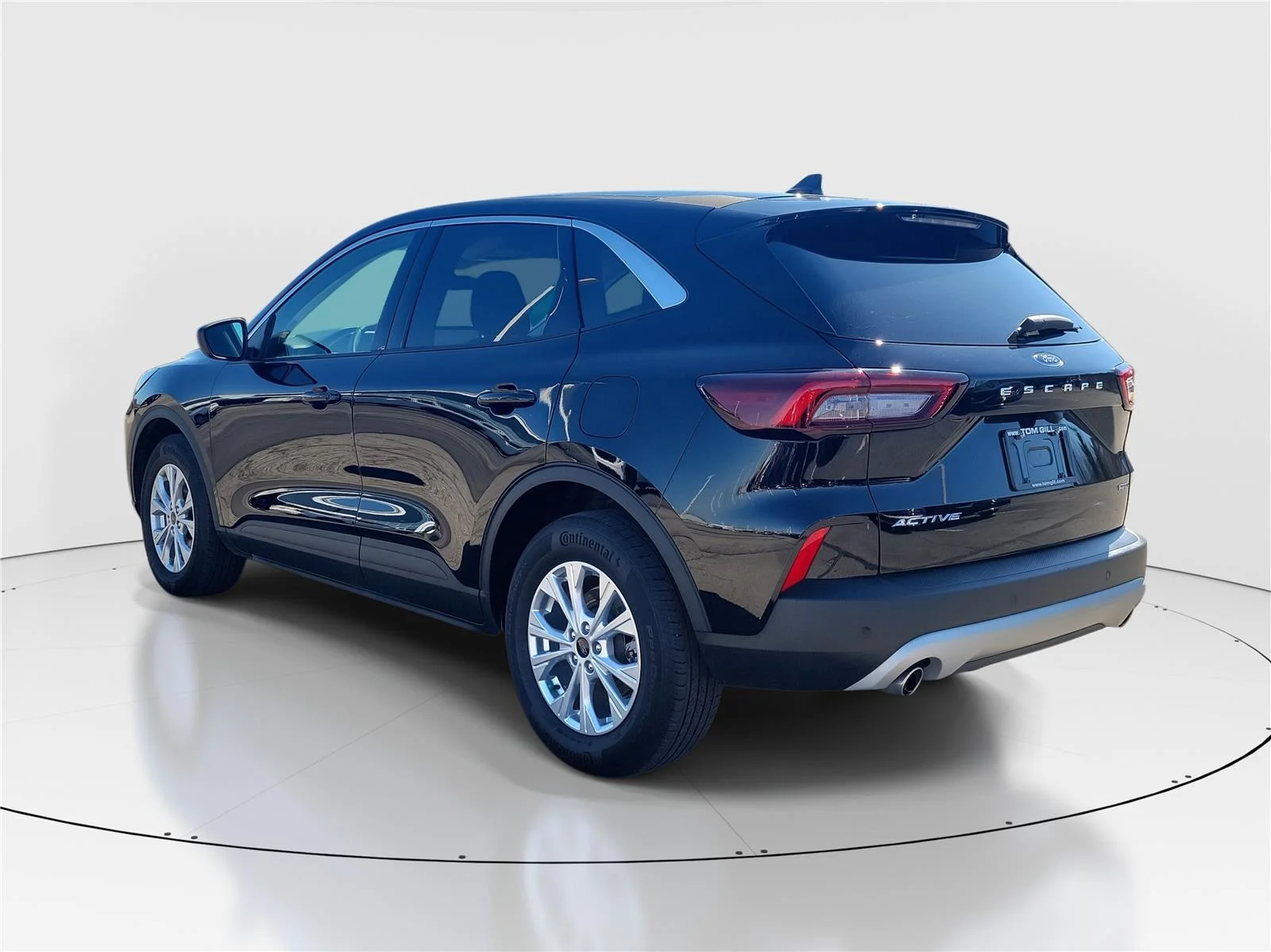 2024 Ford Escape Active - Photo 3