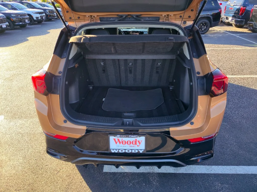 2024 Buick Encore GX Sport Touring - Photo 25