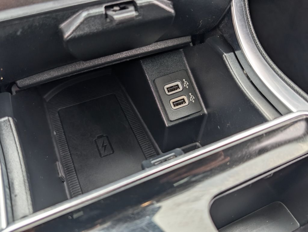 2019 Ford Edge Titanium - Photo 34