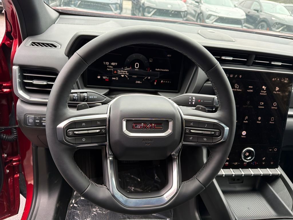 2026 GMC Terrain Elevation - Photo 13
