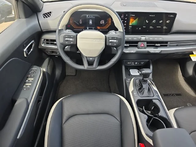 New 2026 Interstellar Gray Kia GT-Line image 7