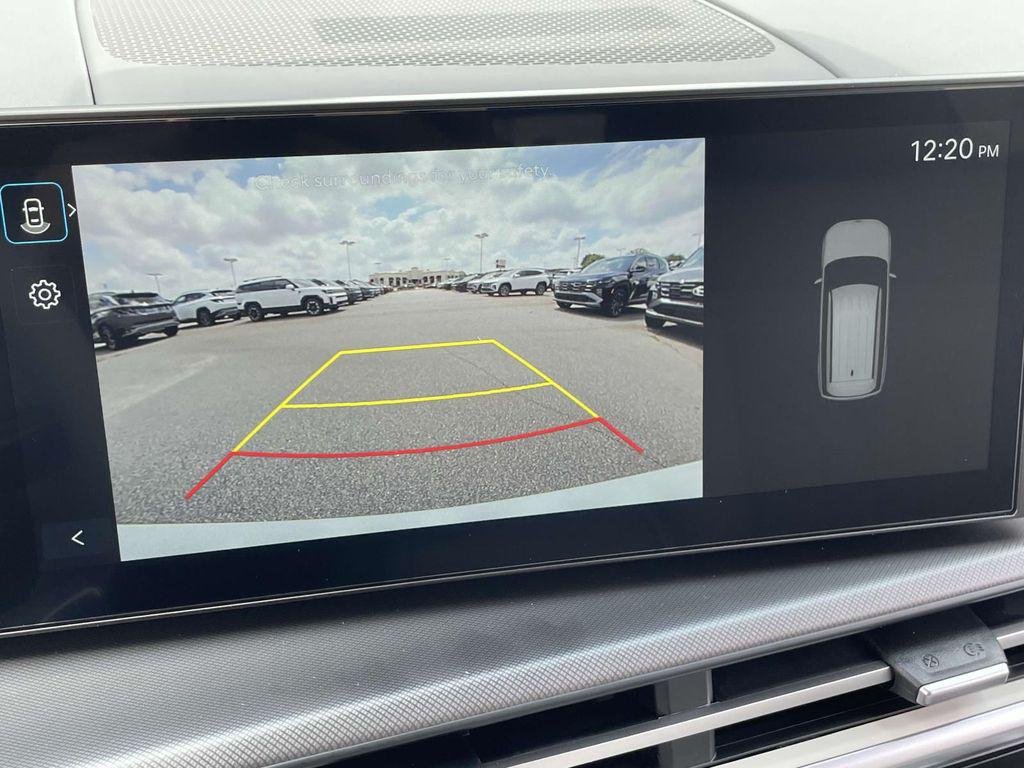 2026 Hyundai Santa Fe SEL - Photo 22