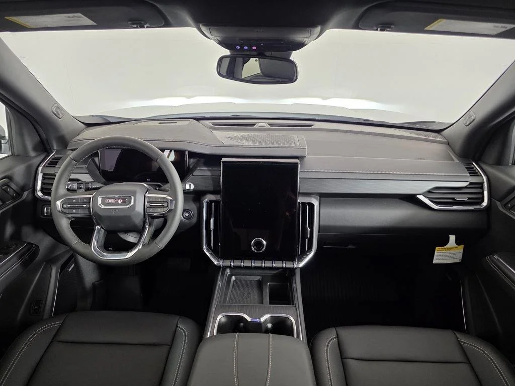 2025 GMC Acadia Elevation - Photo 22