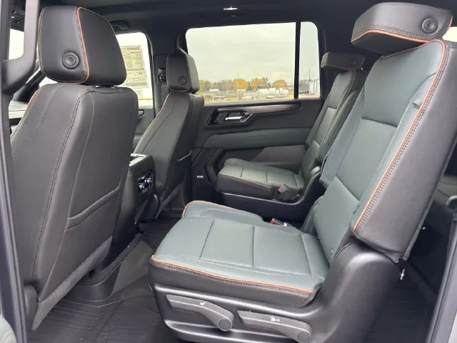 New 2026 Sterling Metallic GMC AT4 image 28